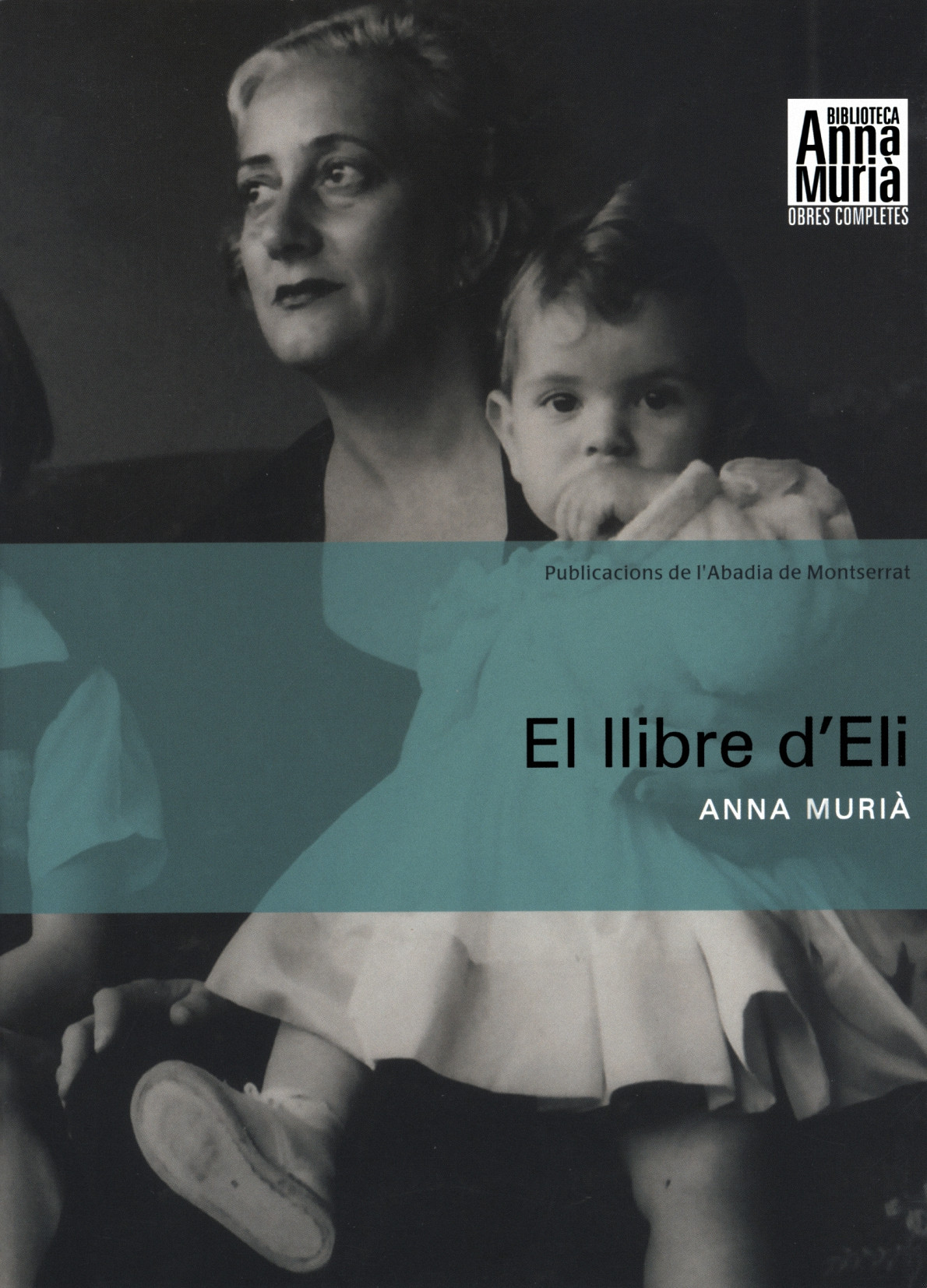 El llibre d’Eli