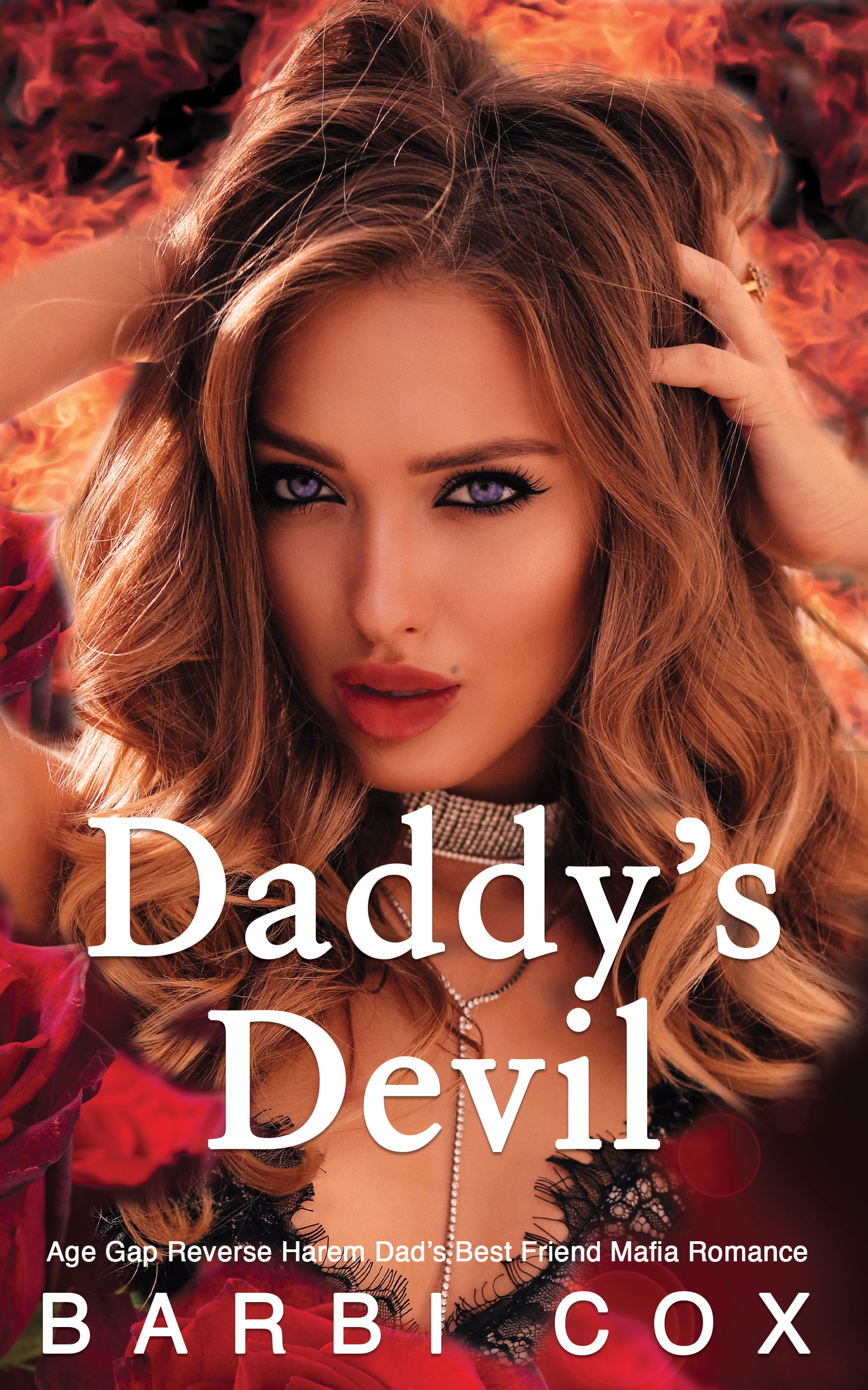 Daddy's Devil (Their Forbidden Fruit #1)