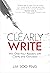 Clearly Write by Soo Ping Lim