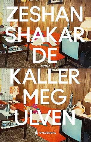 De kaller meg ulven