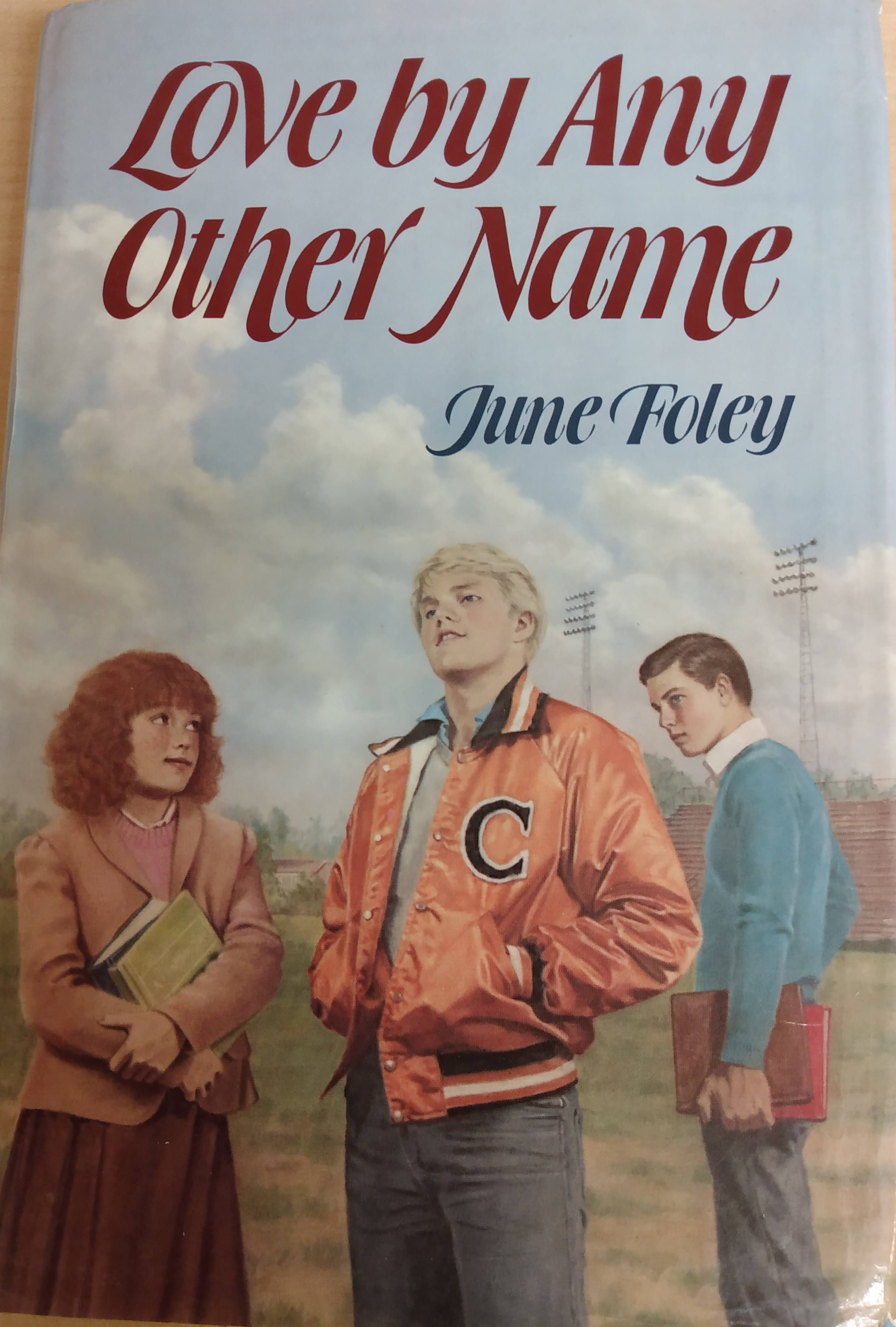 Love by Any Other Name (Unknown Binding)