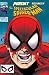 Peter Parker, The Spectacular Spider-Man (1976-1998) #211 by Mike Lackey