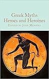 Greek Myths: Hero...