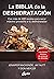 La biblia de la deshidratación by Jennifer MacKenzie