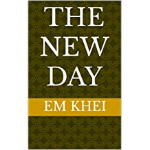 THE NEW DAY