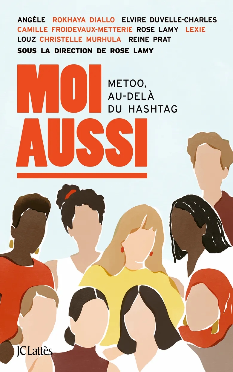 Moi aussi - MeToo, au-delà du hashtag