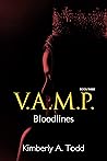 V.A.M.P.: Book Th...