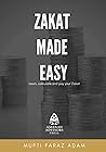 Zakat Made Easy: ...