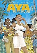 Aya de Yopougon, Tome 7