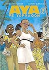 Aya de Yopougon, Tome 7 by Marguerite Abouet