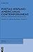 Poetas hispanoamericanas contemporáneas by Milena Rodríguez Gutiérrez