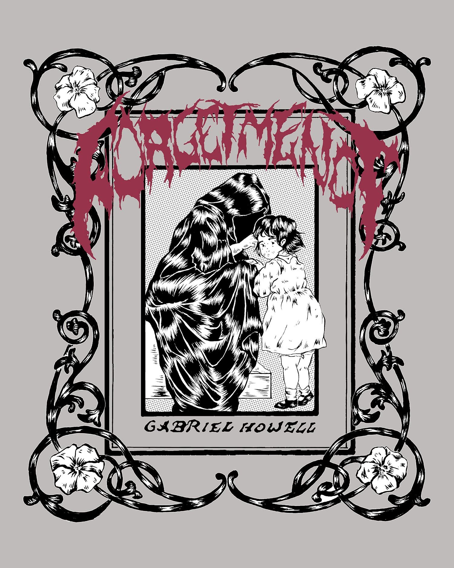 Forget Me Not (Paperback)