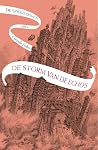 De storm van de e...