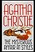 The Mysterious Affair at Styles:: the mysterious affair at styles: the first hercule poirot mystery