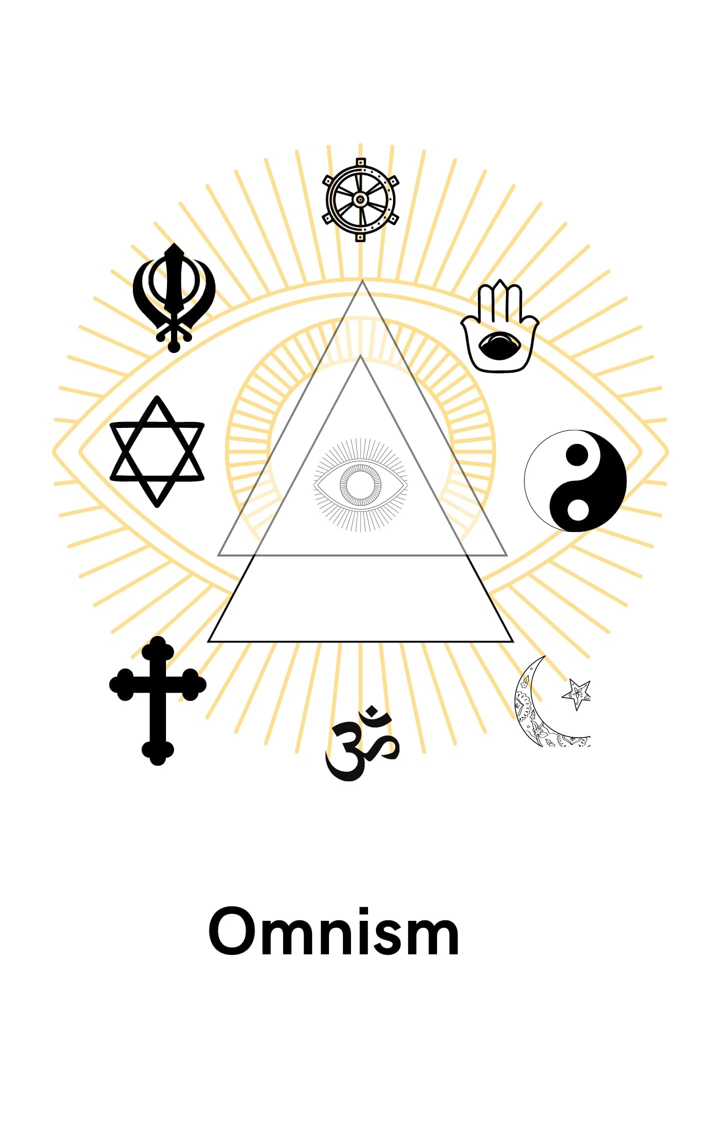Omnism: The One World Religion (Kindle Edition)
