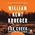 Fox Creek (Cork O’Connor, #18) by William Kent Krueger