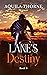 Lane’s Destiny by Aquila Thorne