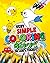 Very Simple Coloring Book f...