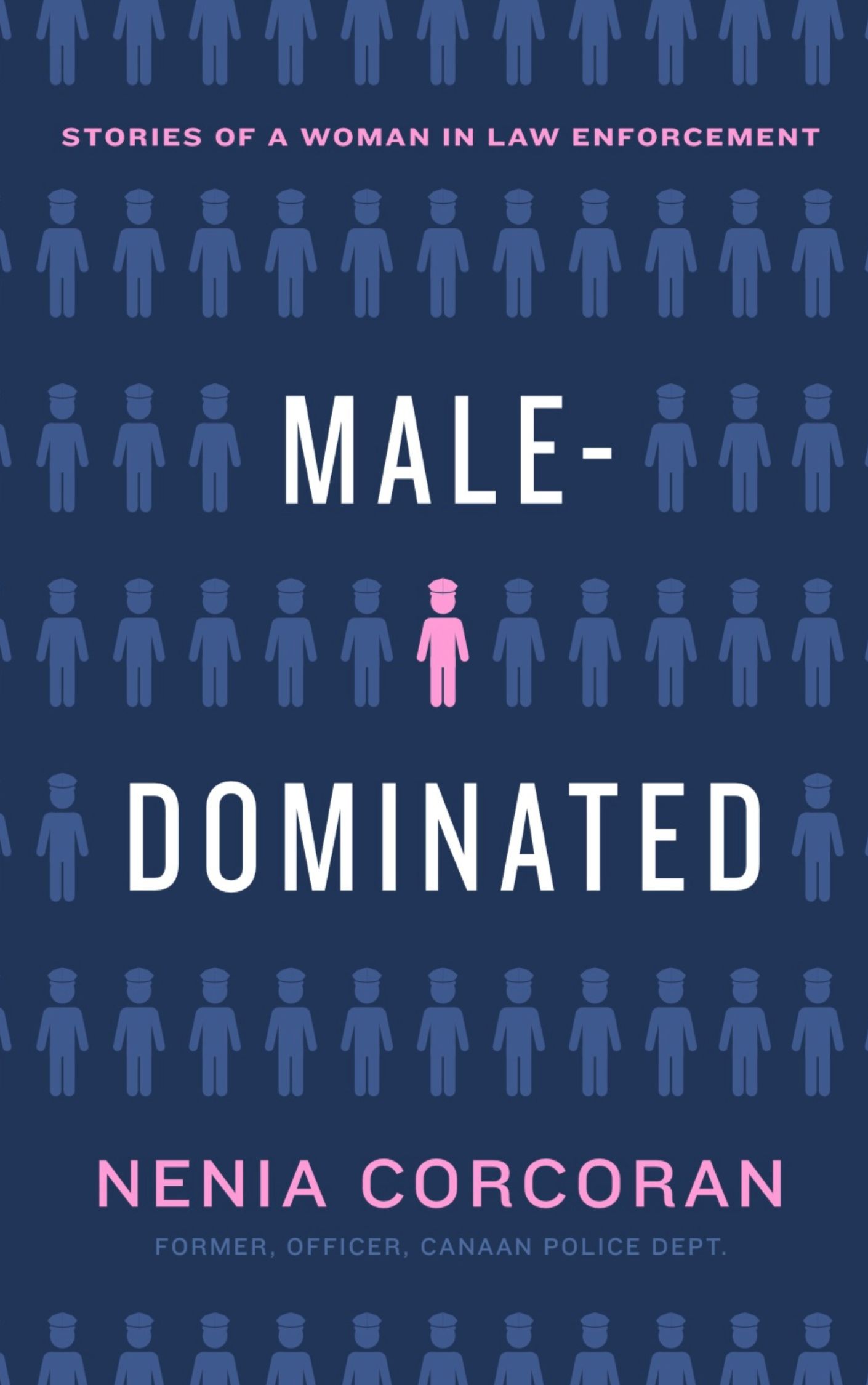 Male-Dominated: The Story of A Woman In Law Enforcement