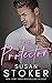 The Protector (Game of Chance, 1)