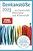 Denkanstöße 2023 (Denkanstö...
