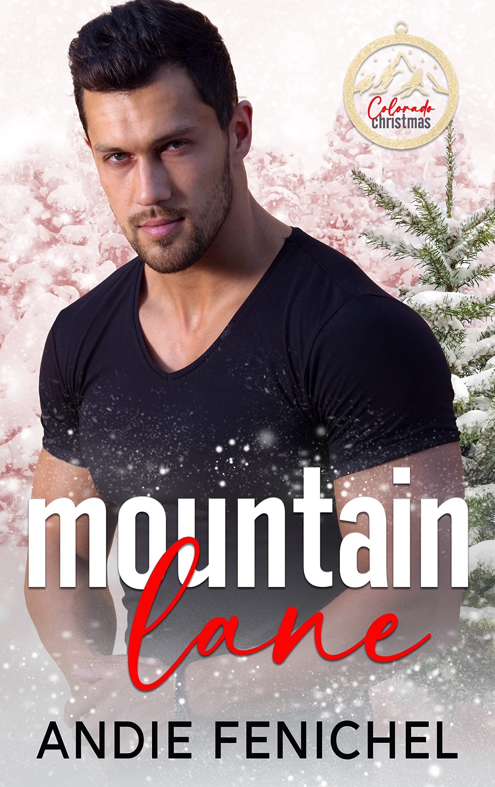 Mountain Lane (Lane Family Book 11)