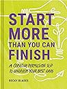 Start More Than Y...
