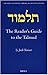 The Reader's Guide to the Talmud