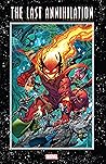 The Last Annihilation (The Last Annihilation by Al Ewing