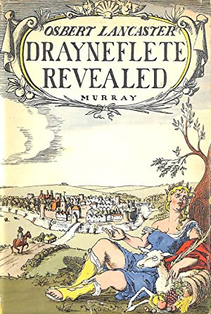 Drayneflete Revealed