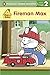 Fireman Max (Max and Ruby)