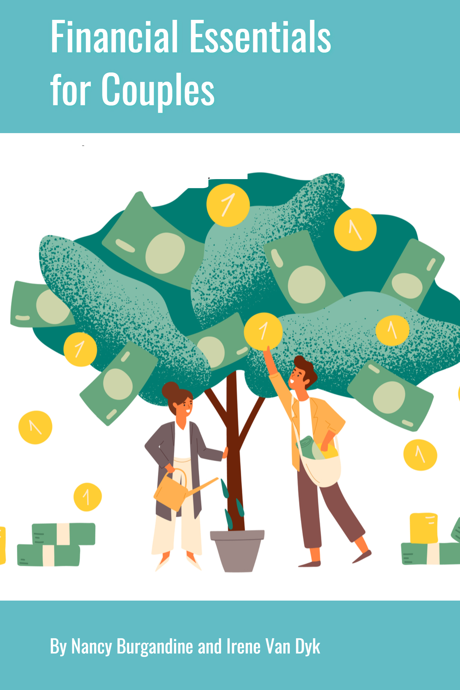 Financial Essentials for Couples