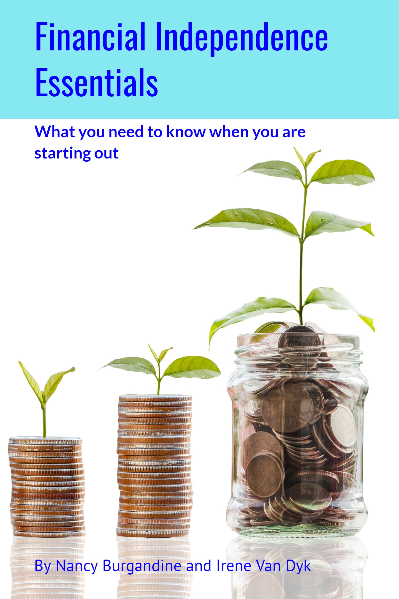 Financial Independence Essentials: What You Need to Know When Starting Out (Financial independence for children, teens and... Financial Independence Essentials: What You Need to Know When Starting Out