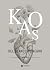 KAOS, del blanco al negro by Mente H