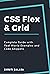 CSS Flex & Grid by Shruti Balasa
