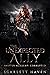 The Unexpected Ally (Shifter Academy: Corrupted #2)