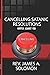 Cancelling Satanic Resolutions Written Against You by James A. Solomon