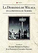 La Desbandá de Málaga en la provincia de Almería
