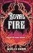 Royal Fire (Heart of Fire #2)