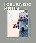Icelandic Knits: 18 Timeless Lopapeysa Sweater Designs