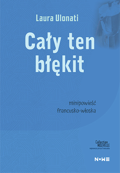 Cały ten błękit