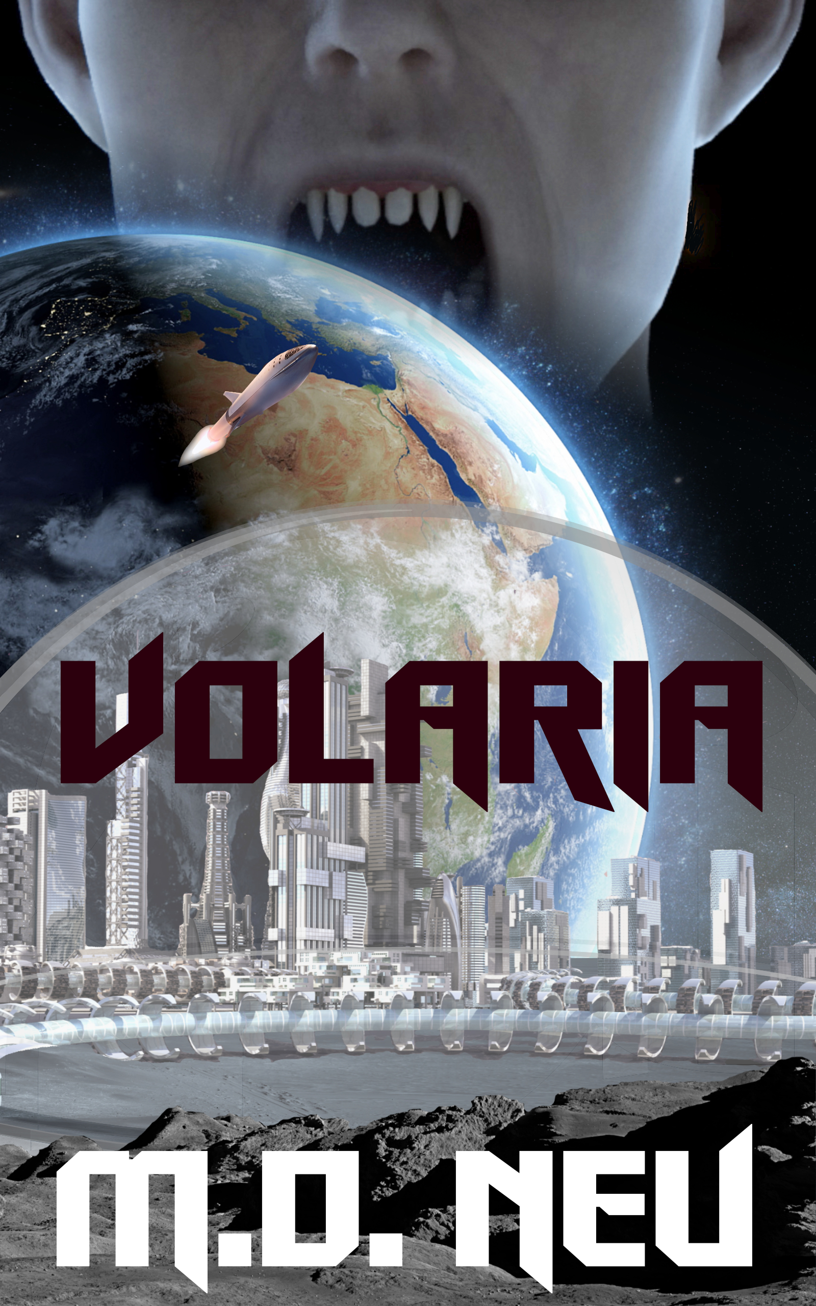 Volaria