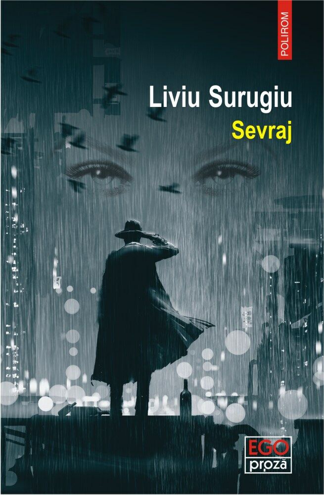 Sevraj (Paperback)