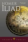 Iliad: Ancient Gr...