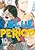 Blue Period Vol. 10