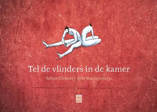 Tel de vlinders in de kamer