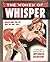 The Women of Whisper, Magazine Pin-Up Art of the 40's by Michael Barson