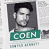 Coen by Sawyer Bennett