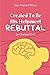 Created To Be His Helpmeet Rebuttal by Jonathan Grisham Created To Be His Helpmeet Rebuttal by Jonathan Grisham