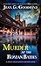 Murder at the Roman Baths (Honey Driver Mystery, #7)